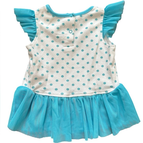 Hello Kitty Tee 🩵 - Picture 2 of 3